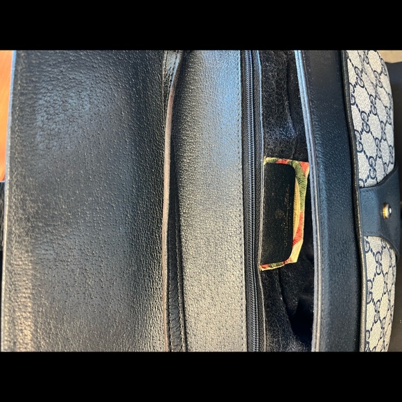 Gucci vintage bag - Picture 6 of 9